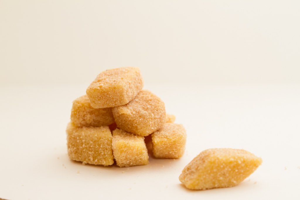 PV CREMINI FRESCHI 500g